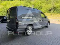 2023 Volkswagen Caddy