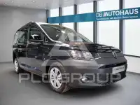 2023 Volkswagen Caddy