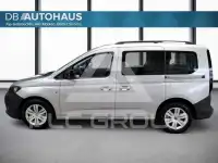 2023 Volkswagen Caddy