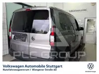 2023 Volkswagen Caddy