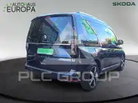 2023 Volkswagen Caddy