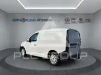 2023 Volkswagen Caddy