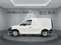 2023 Volkswagen Caddy