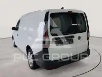 2023 Volkswagen Caddy
