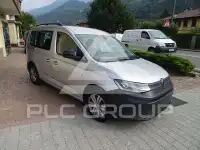 2023 Volkswagen Caddy