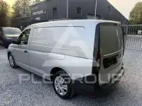 2023 Volkswagen Caddy