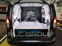 2023 Volkswagen Caddy