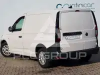 2023 Volkswagen Caddy