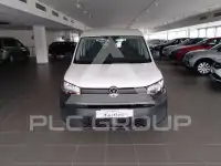 2023 Volkswagen Caddy