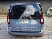 2023 Volkswagen Caddy