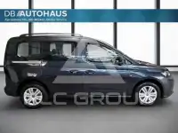 2023 Volkswagen Caddy