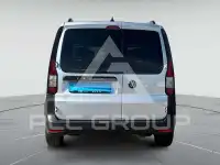 2023 Volkswagen Caddy