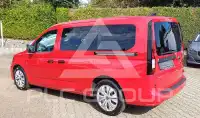 2023 Volkswagen Caddy