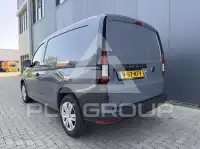 2023 Volkswagen Caddy