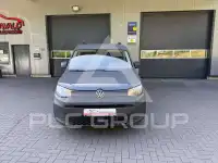2023 Volkswagen Caddy