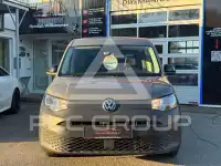 2023 Volkswagen Caddy