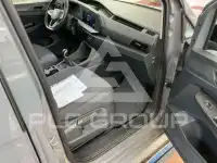 2023 Volkswagen Caddy