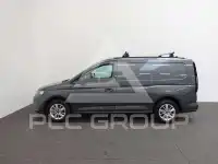2023 Volkswagen Caddy