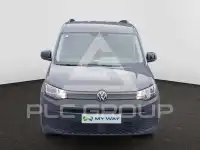 2023 Volkswagen Caddy