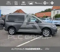 2023 Volkswagen Caddy