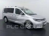 2023 Volkswagen Caddy