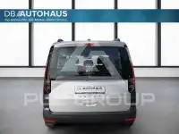 2023 Volkswagen Caddy