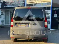 2023 Volkswagen Caddy