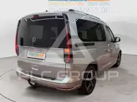 2023 Volkswagen Caddy