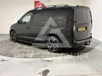 2023 Volkswagen Caddy