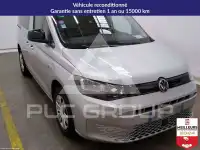 2023 Volkswagen Caddy