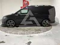 2023 Volkswagen Caddy
