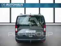 2023 Volkswagen Caddy