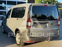 2023 Volkswagen Caddy