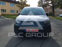 2023 Volkswagen Caddy