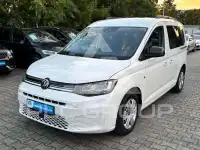 2023 Volkswagen Caddy