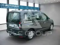 2023 Volkswagen Caddy