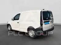 2023 Volkswagen Caddy