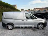 2023 Volkswagen Caddy