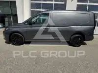 2023 Volkswagen Caddy