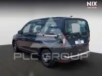 2023 Volkswagen Caddy