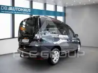 2023 Volkswagen Caddy