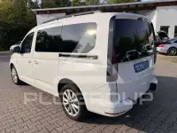 2023 Volkswagen Caddy