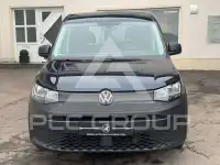 2023 Volkswagen Caddy