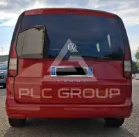 2023 Volkswagen Caddy