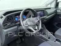 2023 Volkswagen Caddy