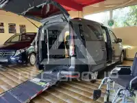 2023 Volkswagen Caddy