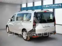2023 Volkswagen Caddy