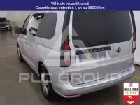 2023 Volkswagen Caddy