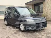 2023 Volkswagen Caddy