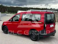2023 Volkswagen Caddy
